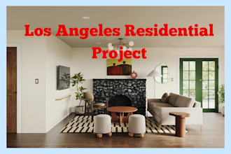 interior design and decor with global brands