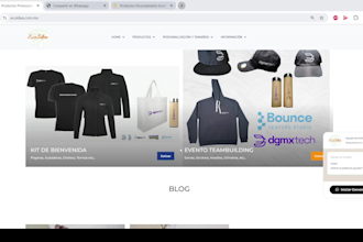 design and develop a responsive webflow landing page to convert leads to clients