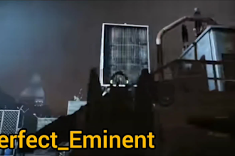 create a full quality game trailer movie trailer and trailer animation video