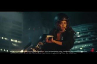 create background music for movie trailers and advertisements