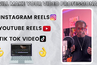 add engaging animated subtitle,shorts vodeo,instagram shorts