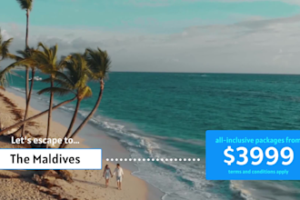 create a photo or video slideshow  in full HD 1080p