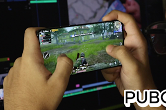 be your gaming video editor for youtube videos