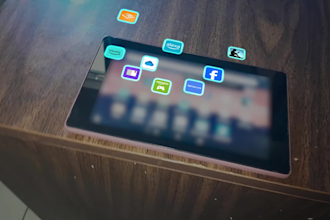 provide visually stunning logo animations