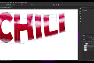 make tutorial videos of photoshop for youtube