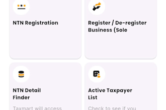 design modern and user friendly UX UI for websites and mobile apps