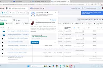 drive leads and sales through google ads digital marketing and social media ads