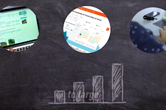 create a fast and reliable custom calculator for websites