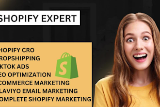 audit your shopify store to boost conversion rate with expert cro tips