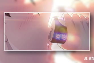 make professional manhwa manga webtoon recap for youtube