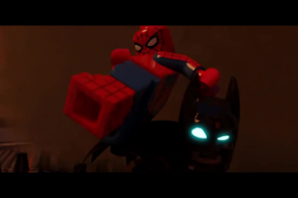 create 3d lego animations, lego stop motion, lego game trailer, mini figures