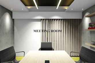 do interior design of your home, office, commercial space