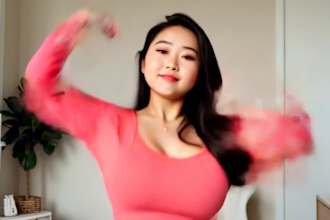 create hyper realistic ai generated influencers
