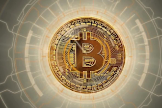 do crypto coin cryptocurrency bitcoin token gold crypto logo coin design crypto