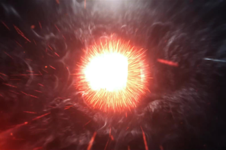 create cinematic intro trailer teaser promo video