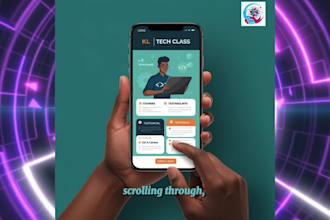 craft ai generated ugc for viral marketing success