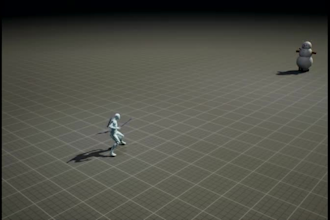 create custom animated pixel art character sprite sheets for games and rpgs