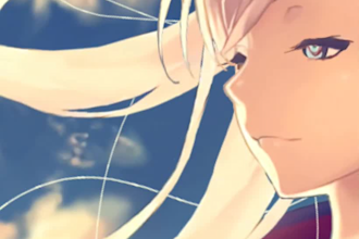 animate static images using live2d