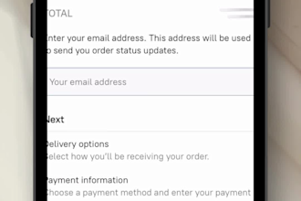 create a professional e commerce ecwid or shopify website