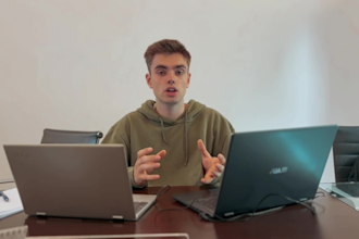 automate your business tasks with custom ai workflows