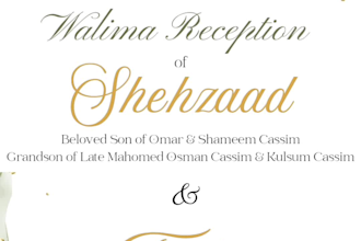 design elegant wedding cards for your special day