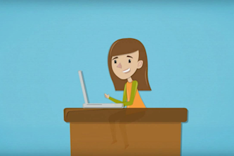 create an Engaging animated EXPLAINER video
