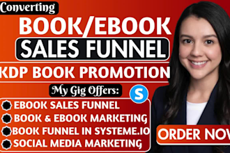 do book promotion using amazon kdp ads, amazon book promotion, ebook marketing