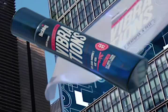 do billboard animation, anamorphic animation, cgi animation 3d product animation