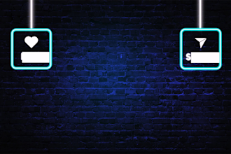 create a unique youtube intro and outro