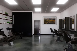 convert your 2d layouts into 3d models and 3d renderings