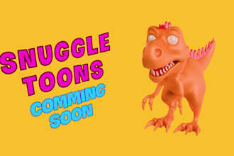 cartoon your ideas to reality using 3d animation with maya blender unreal engine