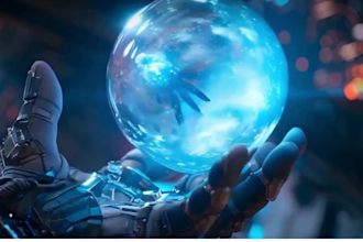 create ultra realistic cinematic ai trailers animated short film ai blockbuster