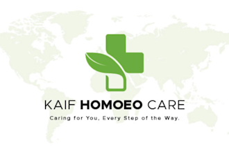create creative logo and animation for your brand