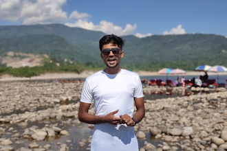 be your tour guide in bangladesh