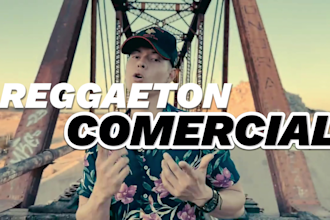 tu cancion de reggaeton o trap