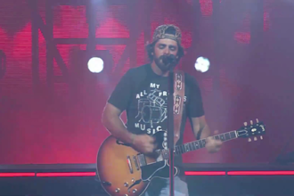 male country singer, session musician, hard rock singer, folk, gospel singer edm