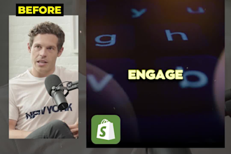 edit tiktoks, reels, and all shorts with engaging captions