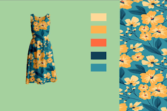 do all over print sublimation design for hoodie t shirt and legging