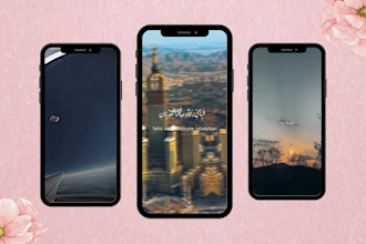 design professional, custom pinterest pin and instagram post design