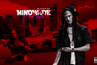 animate mixtape cover, single album cover in motion graphics