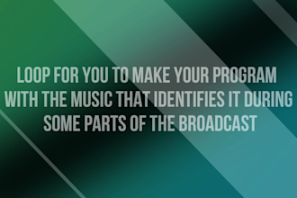 create the music for the intro and outro of your podcast with my trumpet