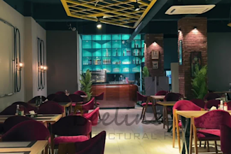 create architectural floor plans, 3d modeling in autocad, revit and 3ds max