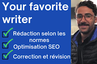 boost your online presence SEO optimized content