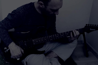 create an ambient contemplative music for your meditation or any purpose