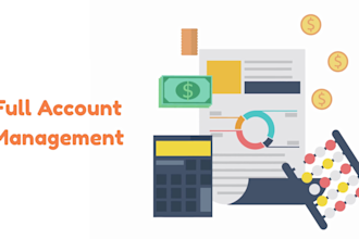 manage amazon ads, walmart ads, ebay ads, amazon PPC, walmart PPC and ebay PPC