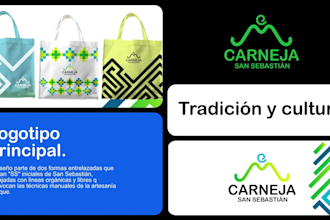 design a professional and strategic logo for your business