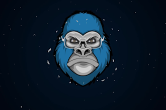 design and animate your twitch overlay graphics