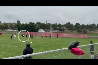 create a sports highlight video for your recruiting process