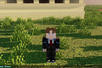 develop you a cheap high quality minecraft plugin