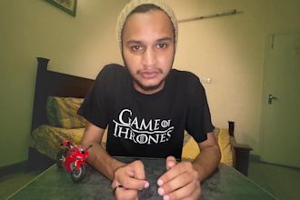 edit your vlogs for youtube